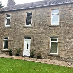 Kilwinning Nethermains House Exterior photo