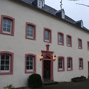 Oberstedem Ferienwohnung Jacobshof Exterior photo