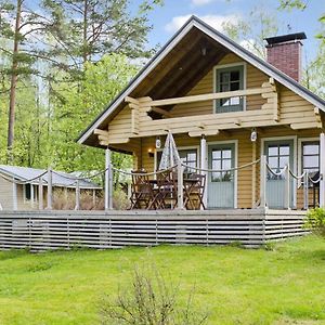 Outokumpu Holiday Home Lietukka By Interhome Exterior photo