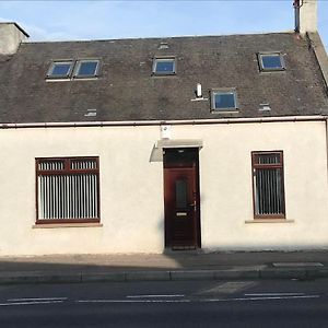 מלון 30 College Street, Buckhaven, Leven, Fife, Ky81Jx Exterior photo