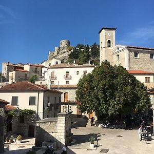 Rocca San Felice La Casetta Exterior photo