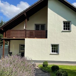 Walsdorf  B&B Haus Kristal Exterior photo