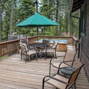 Joseph Pine Cone Cottage Exterior photo