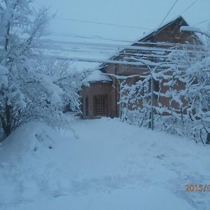 דירות Karpatskiy Domik איזקי Exterior photo