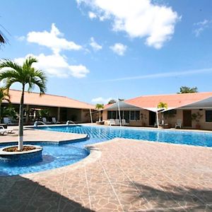 Pajonal Punta Chame Club And Resort Exterior photo