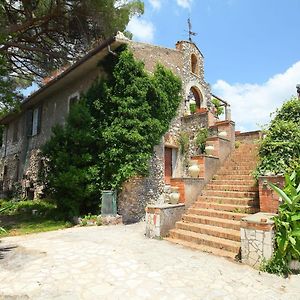 Montecelio Villa Torretta Serviana By Interhome Exterior photo