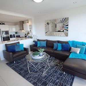 דירות דה אינטרנס Blue Coral Terrace Coast Luxury 31 Exterior photo