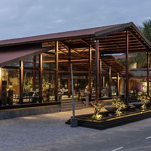 אחמדאבאד Radhe Upavan Resort Exterior photo