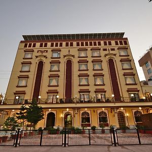 ג'איפור Umaid Residency - A Regal Heritage Home Exterior photo