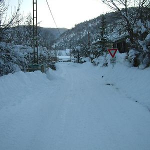 דירות Montjay  Les Lavandes Exterior photo