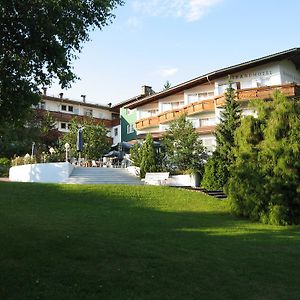 סנט קנזיאן Hotel Birkenhof Am See Exterior photo