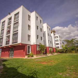 Athi River Grays Oak Hotel Exterior photo