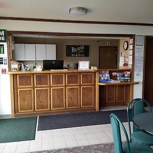 Dell Rapids Bilmar Inn & Suites Exterior photo