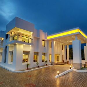 מלון Jiwan Residency Rameswaram Exterior photo