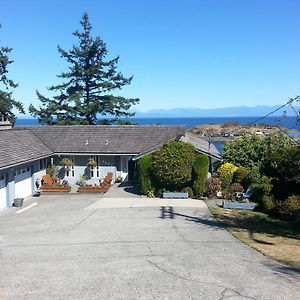 נאנאימו Hammond Bay Oceanside Guesthouse Exterior photo