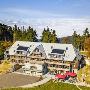 אובריאד Berghaus Freiburg - Appartement Hotel Auf Dem Schauinsland Exterior photo