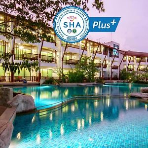 קלונג מואנג ביץ' The Elements Krabi Resort - Sha Plus Exterior photo