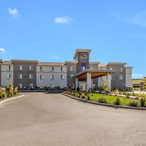 Boardman Sleep Inn Exterior photo