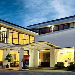 קאליבו Discover Boracay Hotel Exterior photo