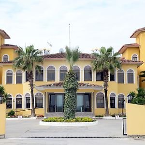 Anemon Hotel איידן Exterior photo