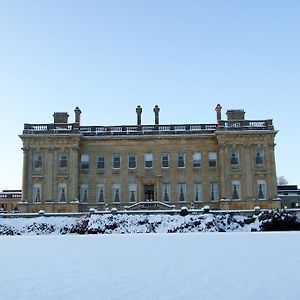 צ'יפינג נורטון Heythrop Park Hotel Exterior photo