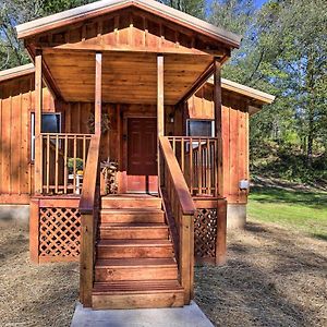 Beattyville Silver Creek Cabin With Hiking Less Than 1 Mi To Town! Exterior photo