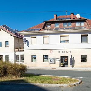 מלון Völkermarkt Gasthof Kilian Exterior photo