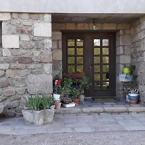 Saint-Maurice-en-Gourgois Chambre De La Baronne De Rochegrosse Exterior photo