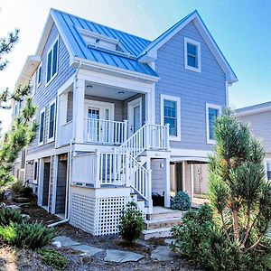 הוילה Town Of Bethany Beach -- 104 Third Exterior photo