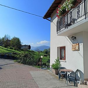 מל B&B Panorama Dolomiti Exterior photo