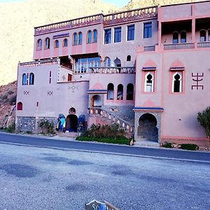 Boumalne Riad Bleu Afriqua Exterior photo