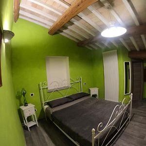 SantʼAngelo in Vado Bed And Breakfast Dal Tenente Exterior photo