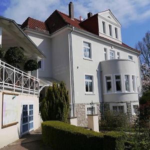 מלון באד דריבורג Boehler'S Landgasthaus Exterior photo