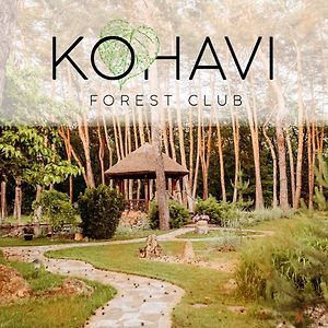 Orlovshchina Kohavi Forest Club Exterior photo