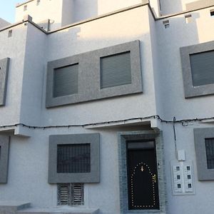 דירות סידי איפני Tiwaline Tarsime App E Exterior photo