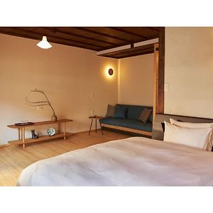 אוקיאמה Tsumugiya Ryokan - Vacation Stay 74526V Exterior photo