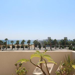 פיילה Ria Beach Sea View Apartment Exterior photo