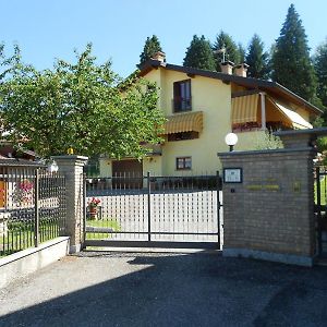 Castiglione Olona B&B Stella Del Borgo Exterior photo