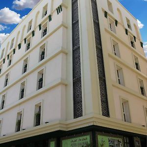מלון Algiers Dar Diaf Bouchaoui Exterior photo