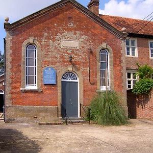 הוילה Whiteparish The Methodist Chapel Exterior photo