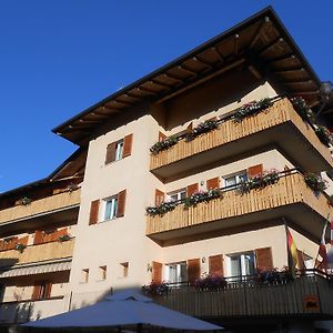 Fiavè Albergo Genzianella Exterior photo