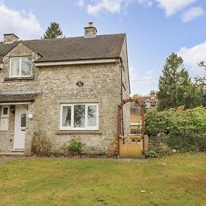 אשבורן Cloud View Cottage Exterior photo