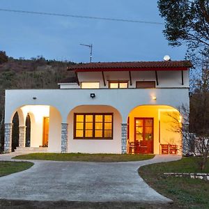 טריקלה Τrικαλα - Μετεorα-Villa Toscana Exterior photo