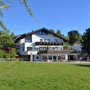 Petersberg Hotel Gasthof Wieser Exterior photo