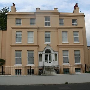 Fontwell Manor House Accommodations Exterior photo