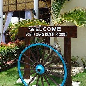 מואלבואל Bonita Oasis Beach Resort Exterior photo