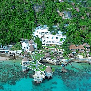 מלון Balabag  Boracay West Cove Exterior photo