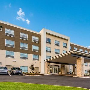 Holiday Inn Express & Suites - Asheboro, An Ihg Hotel Exterior photo