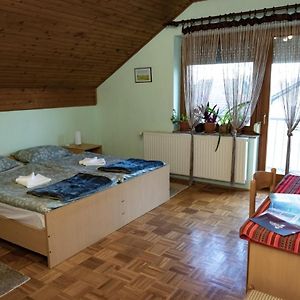 דירות Darda Opg Vuk Bed&Breakfast "Carobni Snovi" Exterior photo