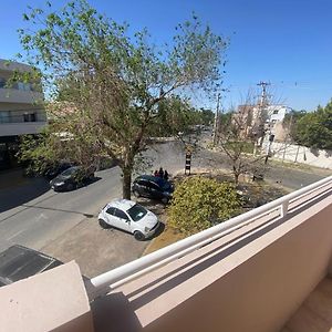 דירות סן חואן Patio San Ignacio Exterior photo